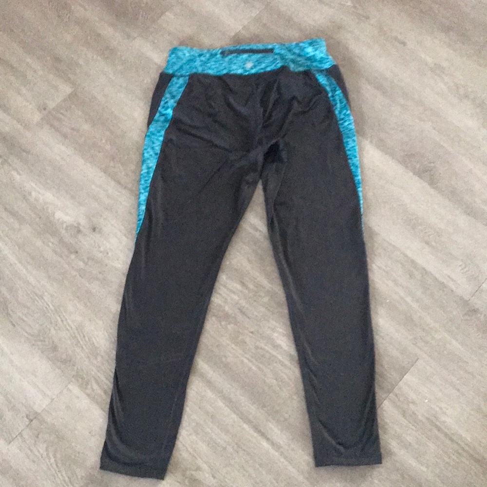 Warm Tek Lined Leggings